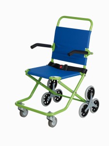 Comprar silla de ruedas en Málaga